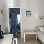 Summer Senses In Apartment