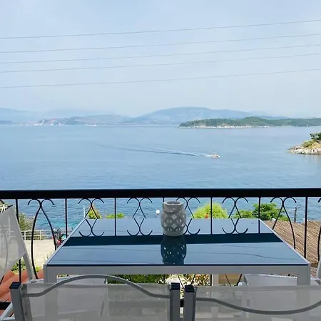 Summer Senses In Διαμέρισμα