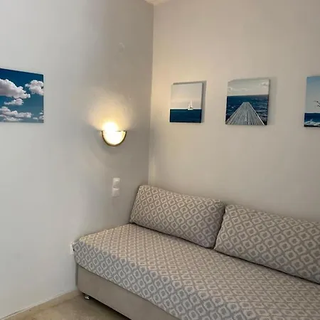 Apartament Summer Senses In