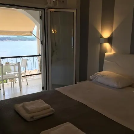 Summer Senses In Apartament Kassiopi