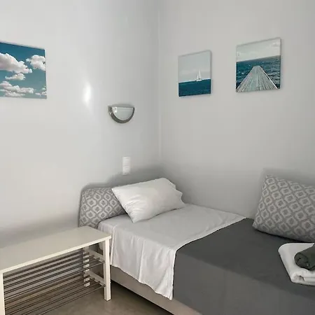 Summer Senses In Apartament *