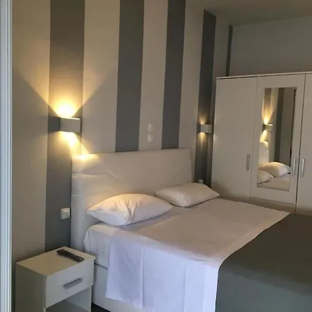 Apartament Summer Senses In