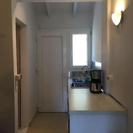 Apartament Summer Senses In *