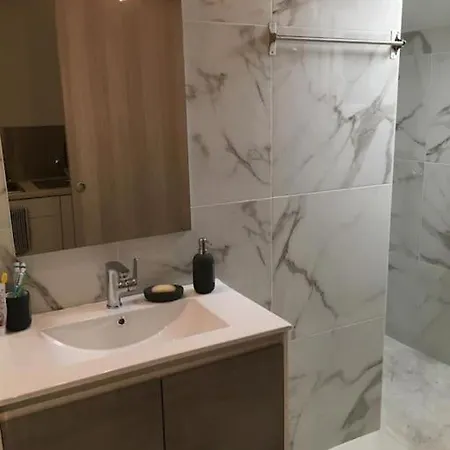 Summer Senses In Διαμέρισμα Κασσιόπη