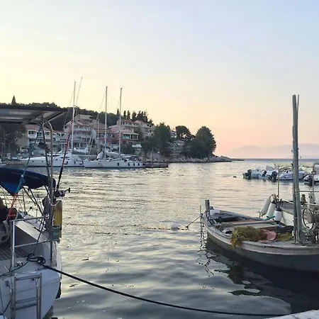 Διαμέρισμα Summer Senses In