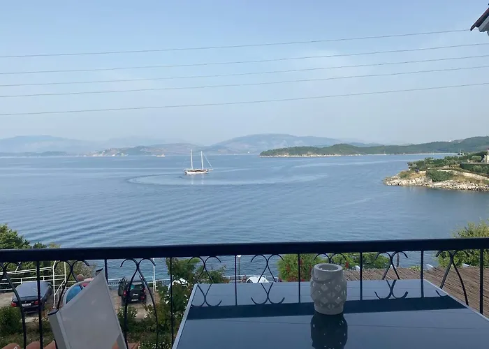 Appartement Summer Senses In *