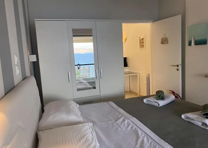 Appartement Summer Senses In *