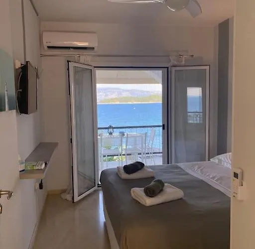 Appartement Summer Senses In Kassiopi