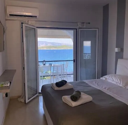 Summer Senses In Appartement