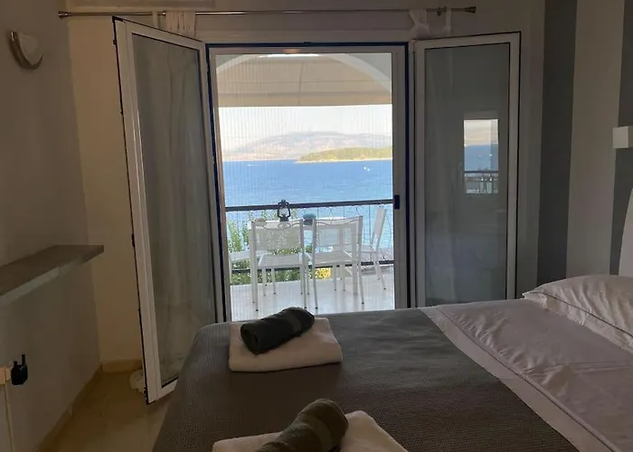 Appartement Summer Senses In