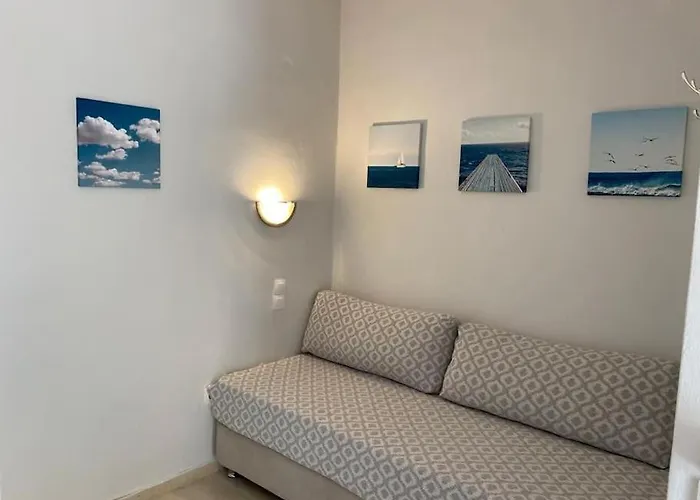 Appartement Summer Senses In