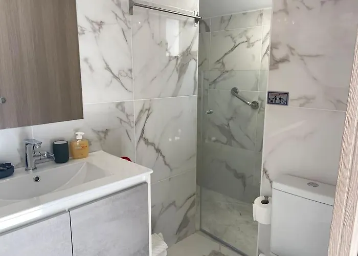 Appartement Summer Senses In Kassiopi