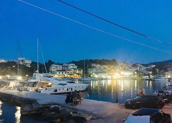 Appartement Summer Senses In