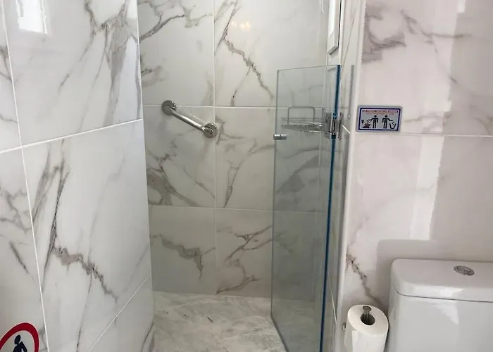 شقة Summer Senses In *