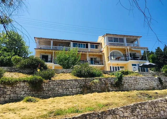 Summer Senses In * Kassiopi