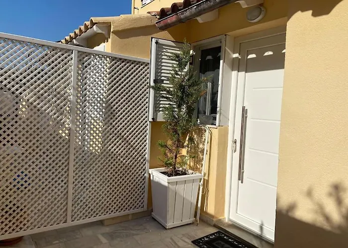 Summer Senses In * Kassiopi