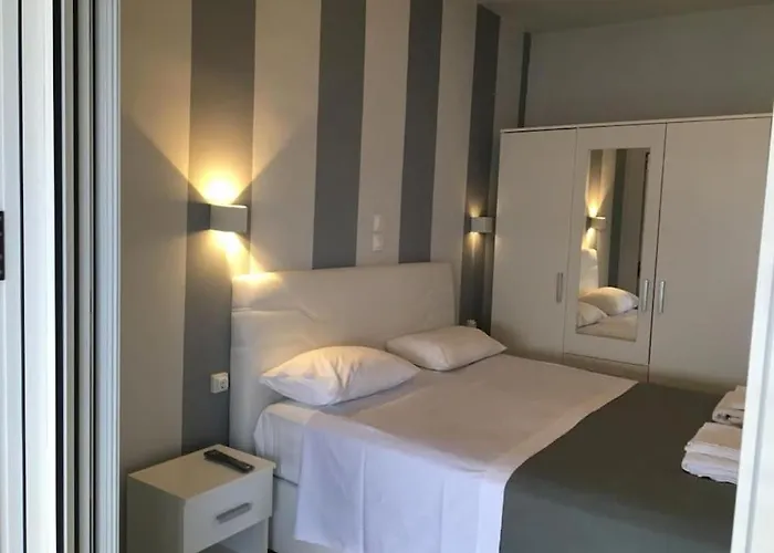 Appartement Summer Senses In