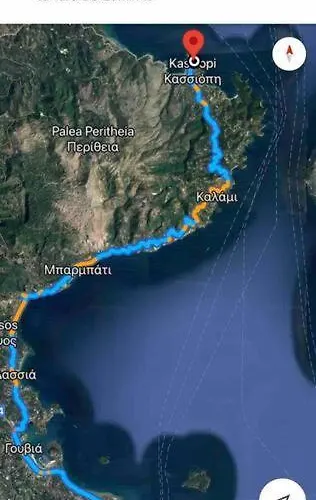 Summer Senses In Appartement *