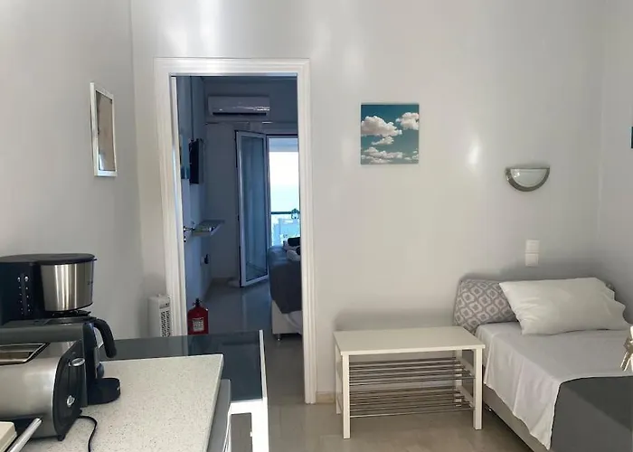 Summer Senses In Appartement