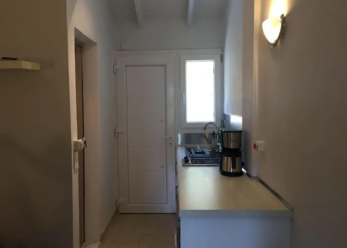 Appartement Summer Senses In *