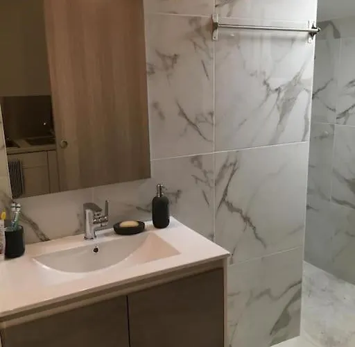 Summer Senses In Appartement Kassiopi