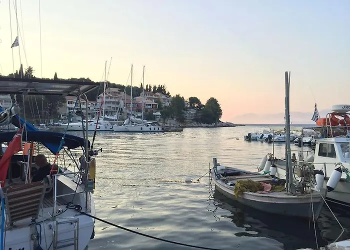 Appartement Summer Senses In