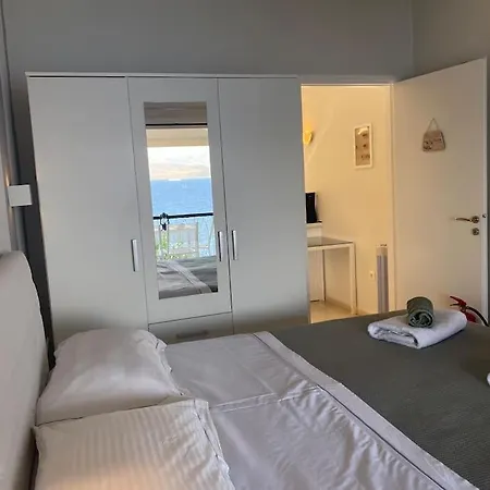 Apartmán Summer Senses In *