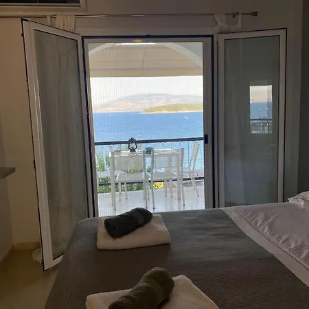 Διαμέρισμα Summer Senses In