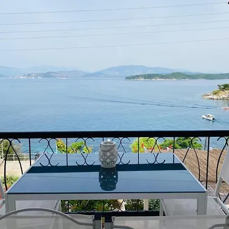 Summer Senses In Kassiopi