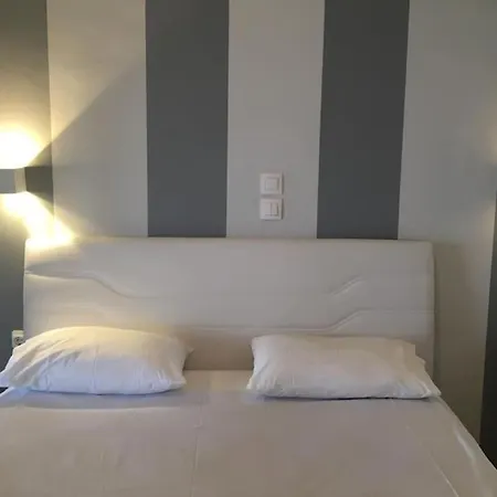 Summer Senses In * Kassiopi