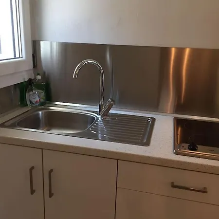 Summer Senses In Lejlighed Kassiopi