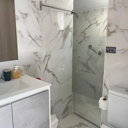 Lejlighed Summer Senses In Kassiopi