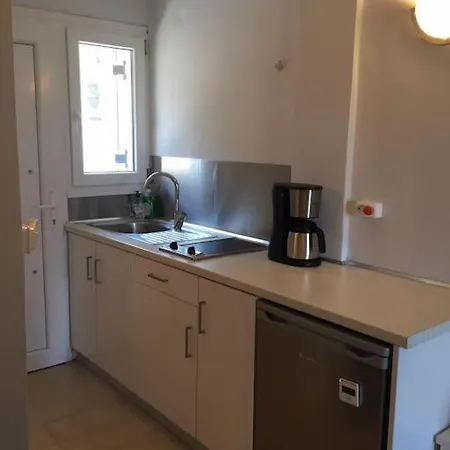 Summer Senses In Apartmán *