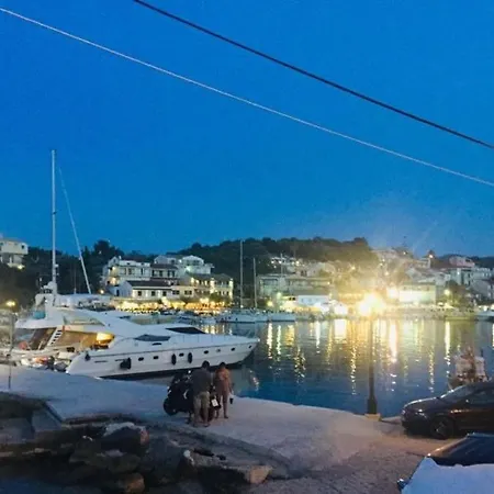 Διαμέρισμα Summer Senses In