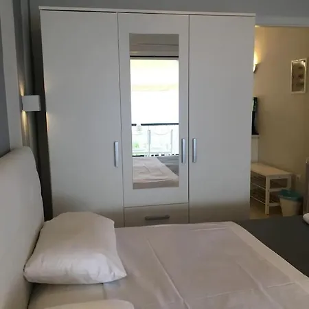 Summer Senses In Apartmán Kassiopi