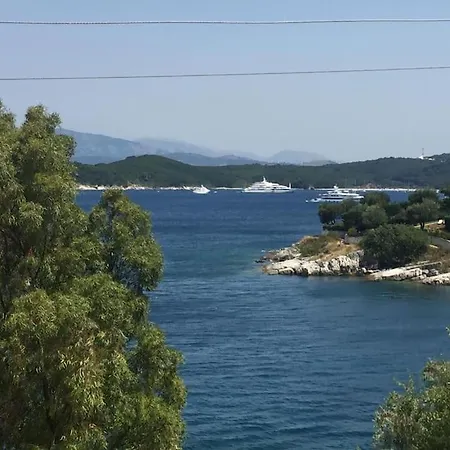 Summer Senses In Διαμέρισμα *