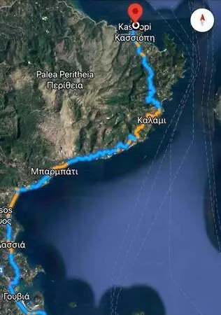 Summer Senses In Lejlighed *