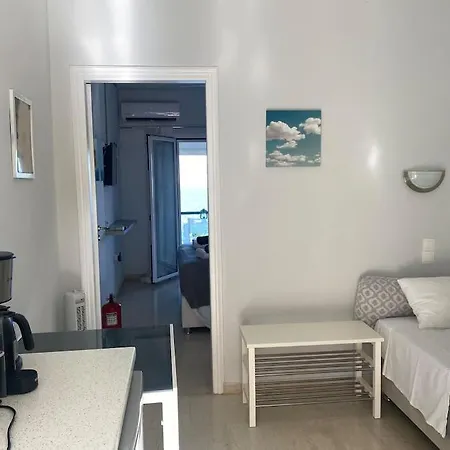 Summer Senses In Lejlighed